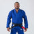 BJJ Pak Kingz Classic 3.0 IBJJF Blauw 
