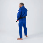 BJJ Pak Kingz Classic 3.0 IBJJF Blauw 