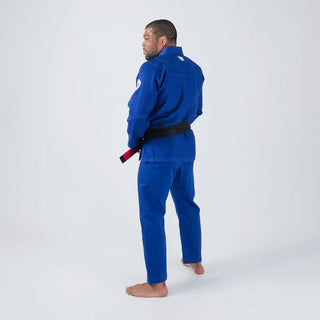 BJJ Pak Kingz Classic 3.0 IBJJF Blauw 
