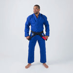 BJJ Pak Kingz Classic 3.0 IBJJF Blauw 