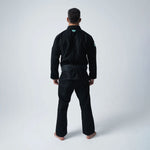 BJJ Pak Kingz Classic 3.0 IBJJF Zwart 