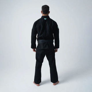 BJJ Pak Kingz Classic 3.0 IBJJF Zwart 