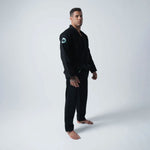 BJJ Pak Kingz Classic 3.0 IBJJF Zwart 