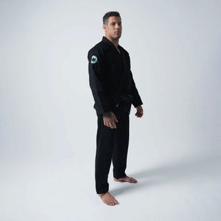 BJJ Pak Kingz Classic 3.0 IBJJF Zwart 