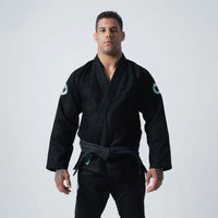 BJJ Pak Kingz Classic 3.0 IBJJF Zwart 