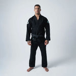 BJJ Pak Kingz Classic 3.0 IBJJF Zwart 