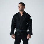 BJJ Pak Kingz Classic 3.0 IBJJF Zwart 