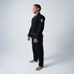 BJJ Pak Kingz Classic 3.0 IBJJF Zwart 