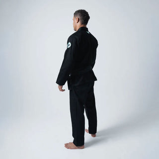 BJJ Pak Kingz Classic 3.0 IBJJF Zwart 