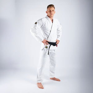 BJJ Pak Manto Basis 2.0 