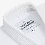 BJJ Pak Manto Basis 3.0 Wit 