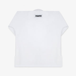 BJJ Pak Manto Basis 3.0 Wit 