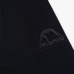 BJJ Pak Manto Basis 3.0 Blackout 