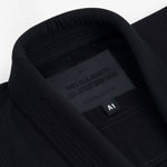 BJJ Pak Manto Basis 3.0 Blackout 
