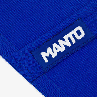BJJ Pak Manto Basis 3.0 Blauw 