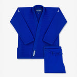 BJJ Pak Manto Basis 3.0 Blauw 
