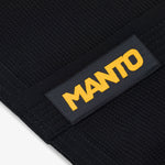 BJJ Pak Manto Basis 3.0 zwart-oranje 