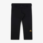 BJJ Pak Manto Basis 3.0 zwart-oranje 