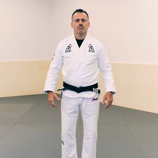 BJJ Pak Manto Dogs Wit 