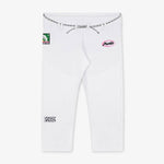 BJJ Pak Manto Dogs Wit 