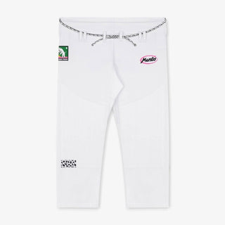 BJJ Pak Manto Dogs Wit 