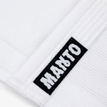 BJJ Pak Manto Dogs Wit 