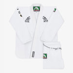 BJJ Pak Manto Dogs Wit 