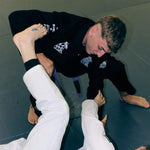 BJJ Pak Manto Dogs Zwart 