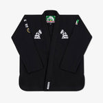 BJJ Pak Manto Dogs Zwart 