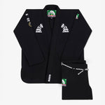 BJJ Pak Manto Dogs Zwart 