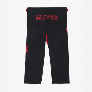 BJJ Pak Manto Miko BJJ Pak Zwart 