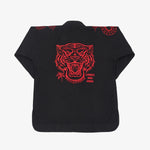 BJJ Pak Manto Miko BJJ Pak Zwart 
