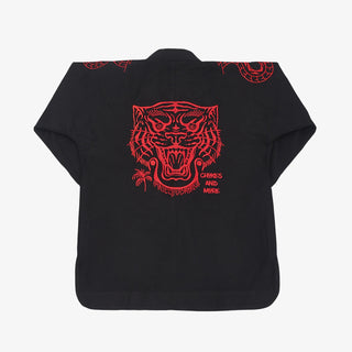 BJJ Pak Manto Miko BJJ Pak Zwart 