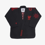 BJJ Pak Manto Miko BJJ Pak Zwart 