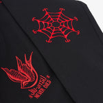 BJJ Pak Manto Miko BJJ Pak Zwart 