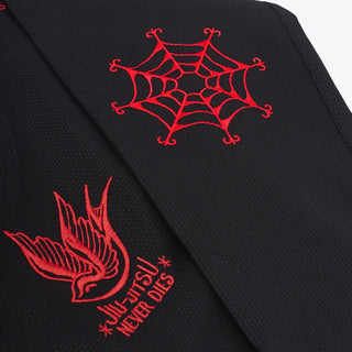 BJJ Pak Manto Miko BJJ Pak Zwart 