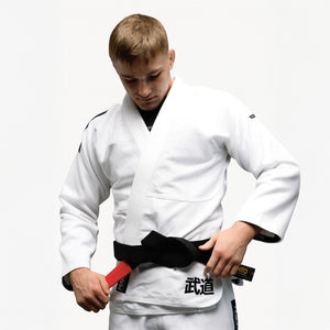 BJJ Pak Manto Society wit 