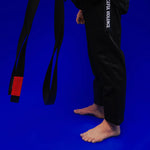 BJJ Pak Manto Society zwart