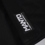 BJJ Pak Manto Society zwart