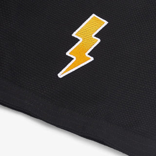 BJJ Pak Manto Tiger's Tail Zwart 