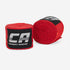 Bandages Combat Arena Rood-Combat Arena