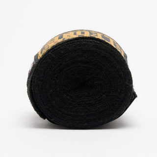 Bandages 3,5mt Leone IUTER Barbed Wire AB705IU Zwart-Combat Arena