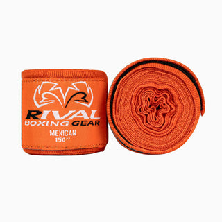 Bandages Rival Mexican