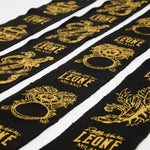 Bandages 3,5 m Leone x Dolly Noire AB705PDN 4-pack 
