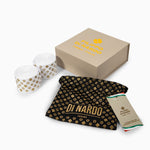 Bandages Di Nardo 5 m wit-goud 