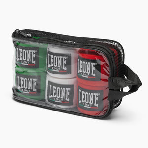 Bandages Leone 3 Pack Italië AB705P 
