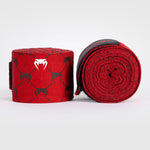 Bandages Venum Monogram Advanced Rood 