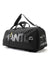 Rugzak-Sporttas Manto Black-out-Combat Arena