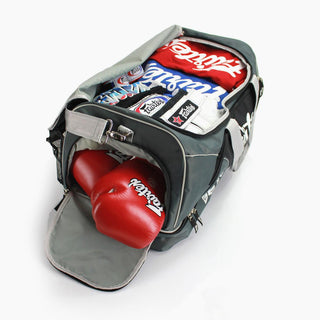 Sporttas Fairtex BAG2 Grijs-zwart 