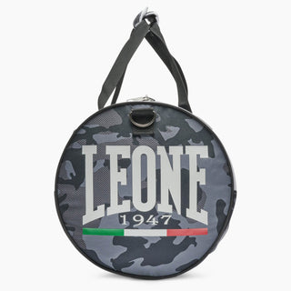 Sporttas Leone Camouflage AC906